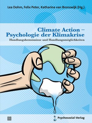 cover image of Climate Action – Psychologie der Klimakrise